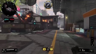 [codBO4]AIM練習の旅　　［参加○］