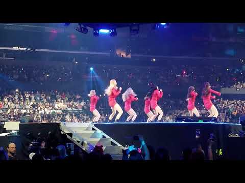 180812 [KCONLA18] Dreamcatcher(드림캐쳐) _ GOOD NIGHT