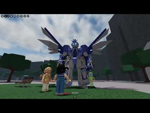 ADOPTING TECH PRODIGY ANDY In Strongest Battlegrounds! (Roblox)