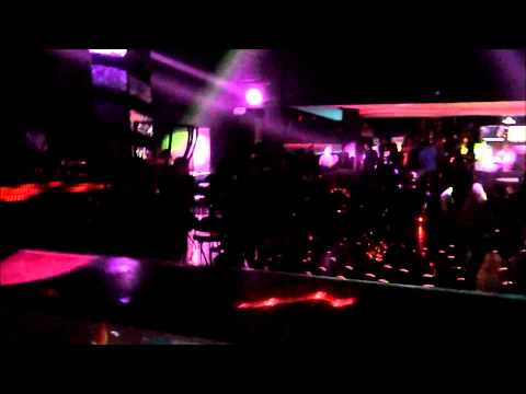 DJ Aldo Raynaldi Live At District Club Bali