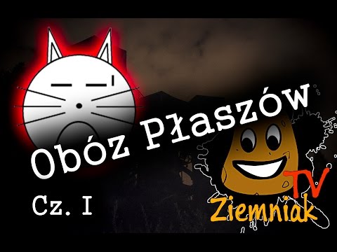 [ZiemniakTV] Płaszów - obóz pracy (gościnnie HantaaPL)