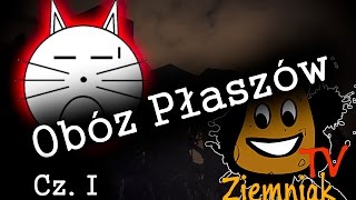 preview picture of video '[ZiemniakTV] Płaszów - obóz pracy (gościnnie HantaaPL)'
