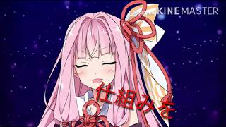 【茶番劇】五人の化け物の東方幻想入りOP修正