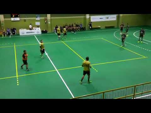 Serie A1M [1^]: Molteno-Meran 25-32