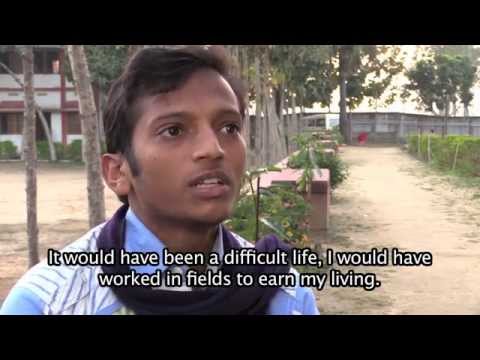 Shape the future of 70 orphan children in India.