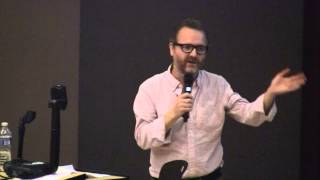 Roundtable: “Russia, the West and War in Ukraine”