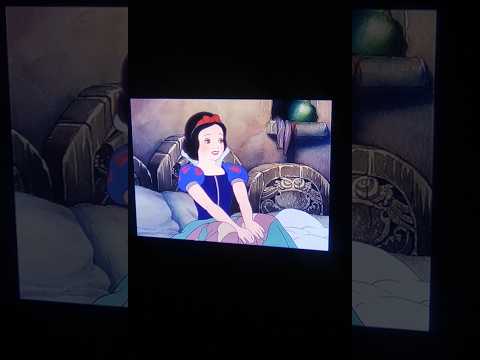 ‘Blancanieves’: Disney se hace un lío artístico y ético con la nueva moral
