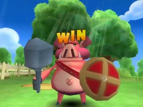 dokapon kingdom ps2