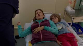 HBO's Camping, Lian Castillo video