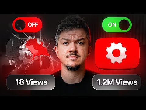 9 YouTube Settings That Kill Small Channels (Fix These Now)
