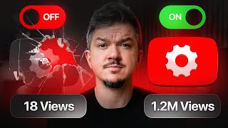 9 YouTube Settings That Kill Small Channels (Fix These Now)