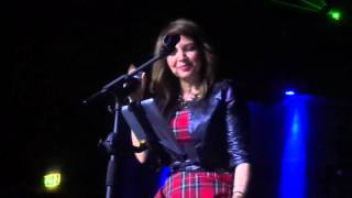 Cristina D'Avena - A Te + Stilly + Goldrake + Sakura + Pollyanna - Piper 06/05/16