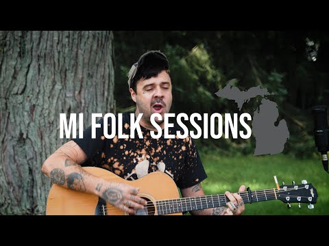 "Big Difficult" - Yes Ma'am | MI Folk Sessions