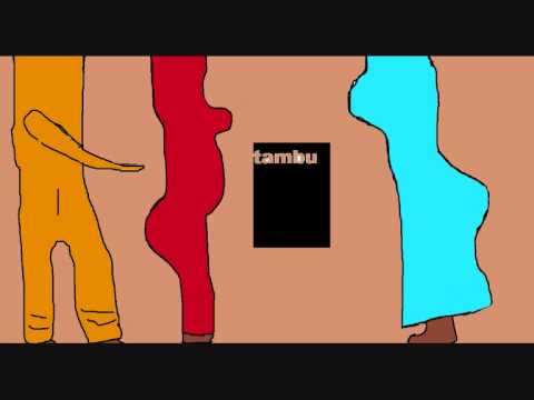 GRUPO ZOJOJO  ..DEN MI KARA