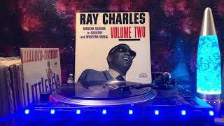 Ray Charles - Someday (You&#39;ll Want Me To Want You)
