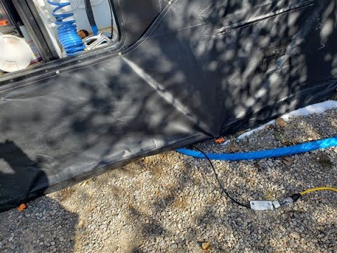 My review of Camco's HEATED RV WATER HOSE