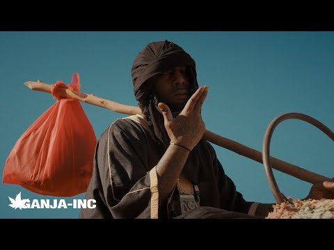 AK Chaba, Mosta Man - PROFETA (prod. Astral)