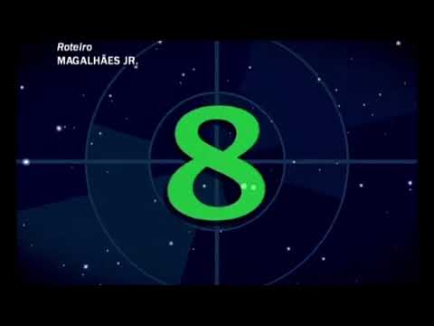 (Montagem) Abertura Do Chaves Especial De Natal Instrumental