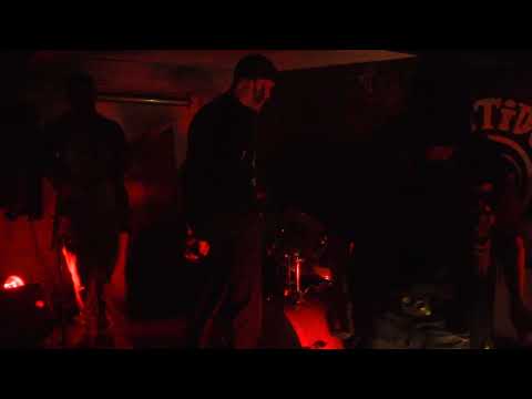 GRINDER BUENO - live à l'Antidote 25-03-2023