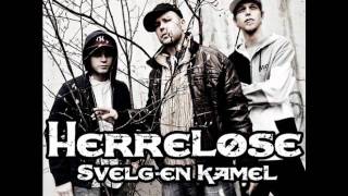 Herreløse - Svelg En Kamel