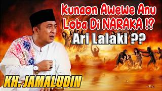 Download lagu Why Are There So Many Women in Hell? A Sermon by KH. Jamaludin mp3