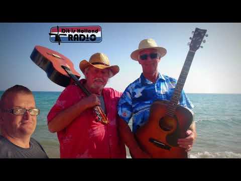 Dit is Holland Radio Radio Interview met  Erick Nova & Clean Pete