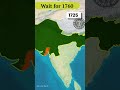 How Maratha Defeated Mughals Shorts