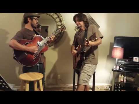 I Made a Lover's Prayer - by Gillian Welch