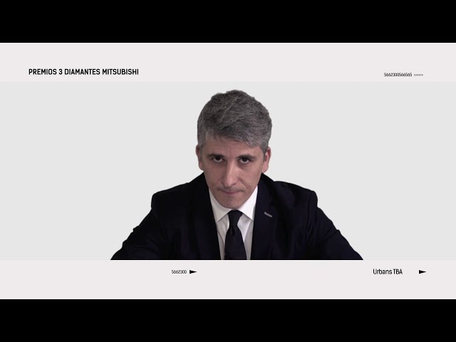 Miniatura del video Ganador Premio 3 Diamantes