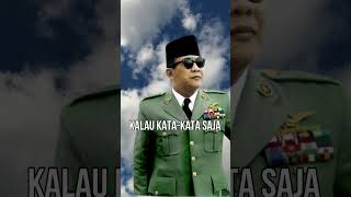 Download lagu Bung Karno's Message: Nourishing a Maddened Soul mp3