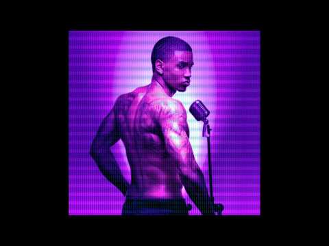 Trey Songz - Unfortunate (Chopped & Screwed)