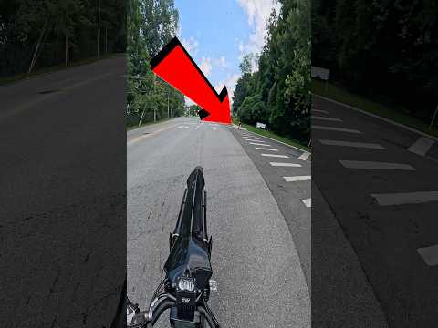 I RIZZED up a GIRL on my EBIKE 😏 #shorts