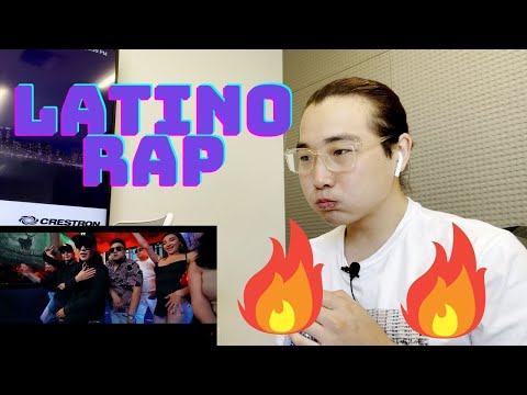 Jacool MVP x Don Turito - LOWKEY (prod by. HNGO) /Reaction & Review /