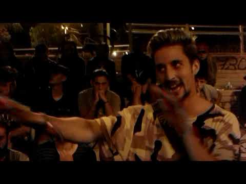 SUSU vs JESUS LC 16AVOS 2° CLASIFICATORIA CHATOS BATTLE