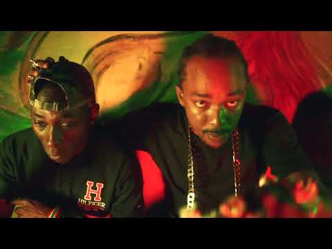 Vince Dan - Gangsta Prayer (Official Music Video)