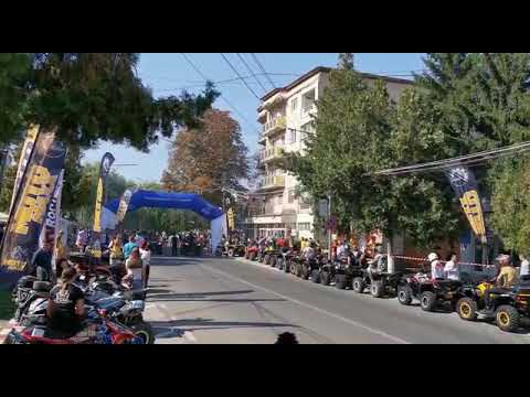 Daniel Mirica vs Andrei Sandru#Cfmoto 850vs Cfmoto 1000# supe start