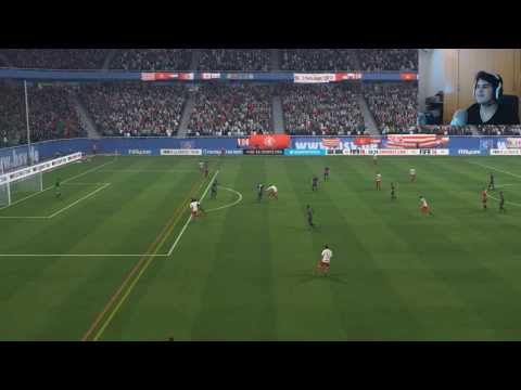 FIFA 14 UT - Bixayashii vs Legendary Team