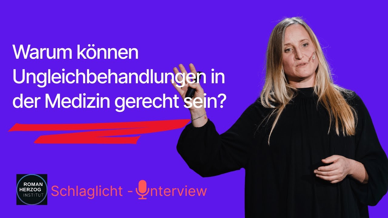 Schlaglichtinterview/RHI-Talk Nr. 8 mit Nadia Primc