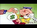 Schoolhouse Rock Money Rock Tax Man Max