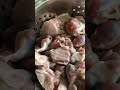 Chicken Liver Fry Desi Style India Street Food Chicken Liver Curry Chicken Liver Gravy