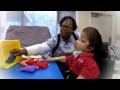 Tammy Lynn Center Remmy Feature