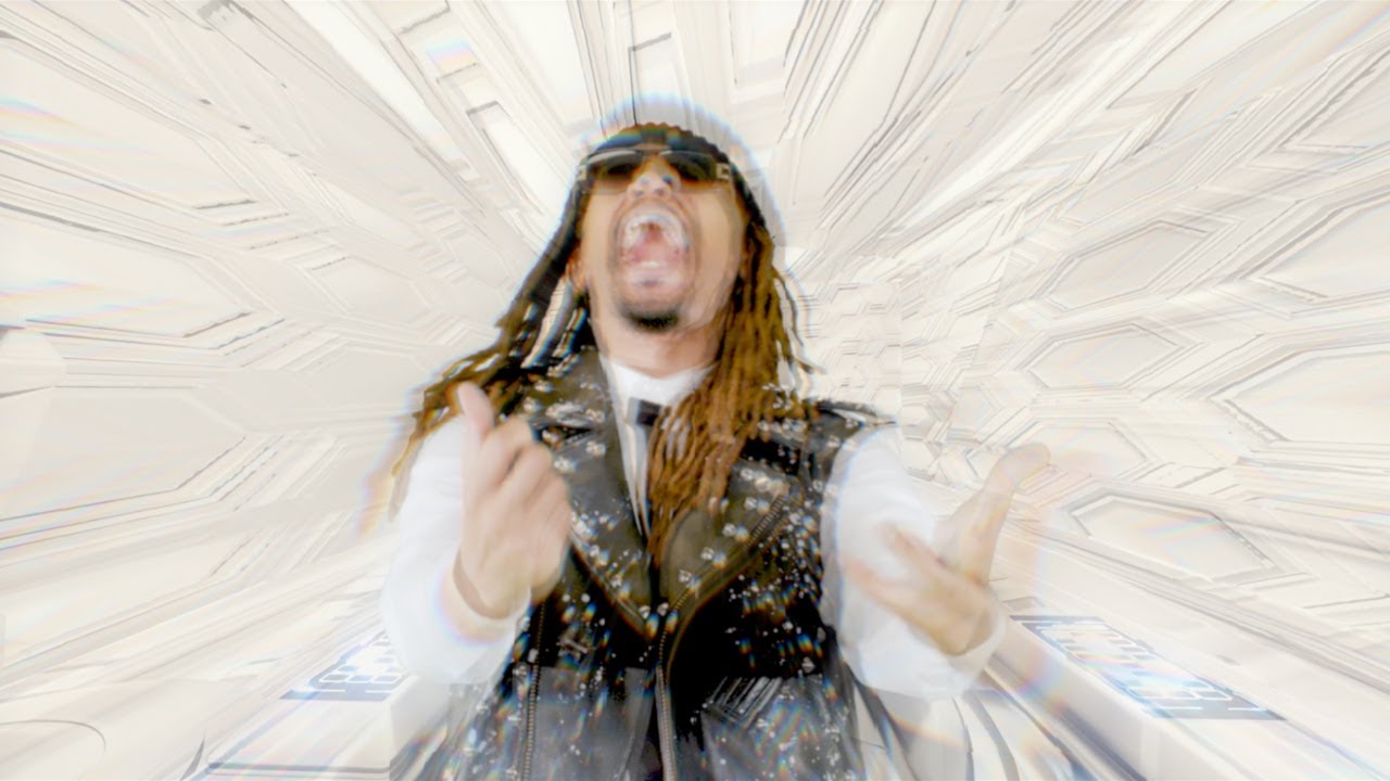 Lil Jon, JaySounds & Kronic — We Outside