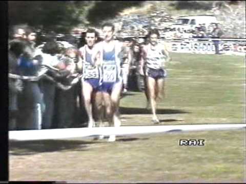 1986.02.16 Coppa Campioni di Cross Albufeira Cova Panetta Mamede 2° Parte