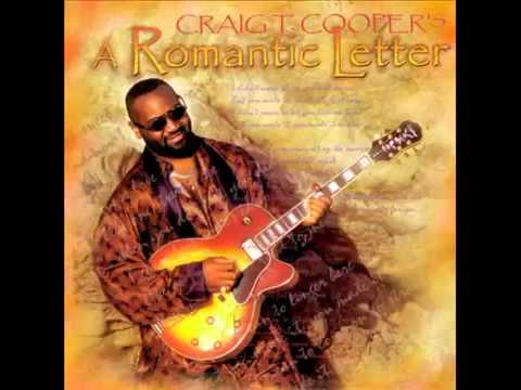 Craig T. Cooper - When You Love Somebody