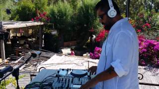 Dj Funky"C " -kosnews24gr