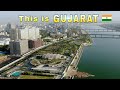 Gujarat || Top 5 Developed Cities || India || Debdut YouTube