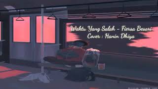 Download lagu Fiersa Besari - Waktu Yang Salah (Cover) by: Hanin Dhiya | Anime Version mp3 Download lagu Fiersa Besari - Waktu Yang Salah (Cover) by: Hanin Dhiya | Anime Version mp3