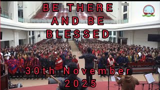 Download lagu COME AND WITNESS  mp3