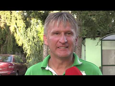 Edzői értékelés Sárvár - FC Ajka