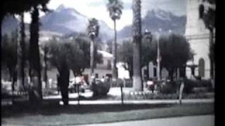 preview picture of video 'Huaraz (1969)'